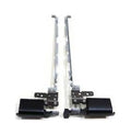 L Hinges R 11E 01AV980  Genuine and ThinkPad New ChromeBook LCD