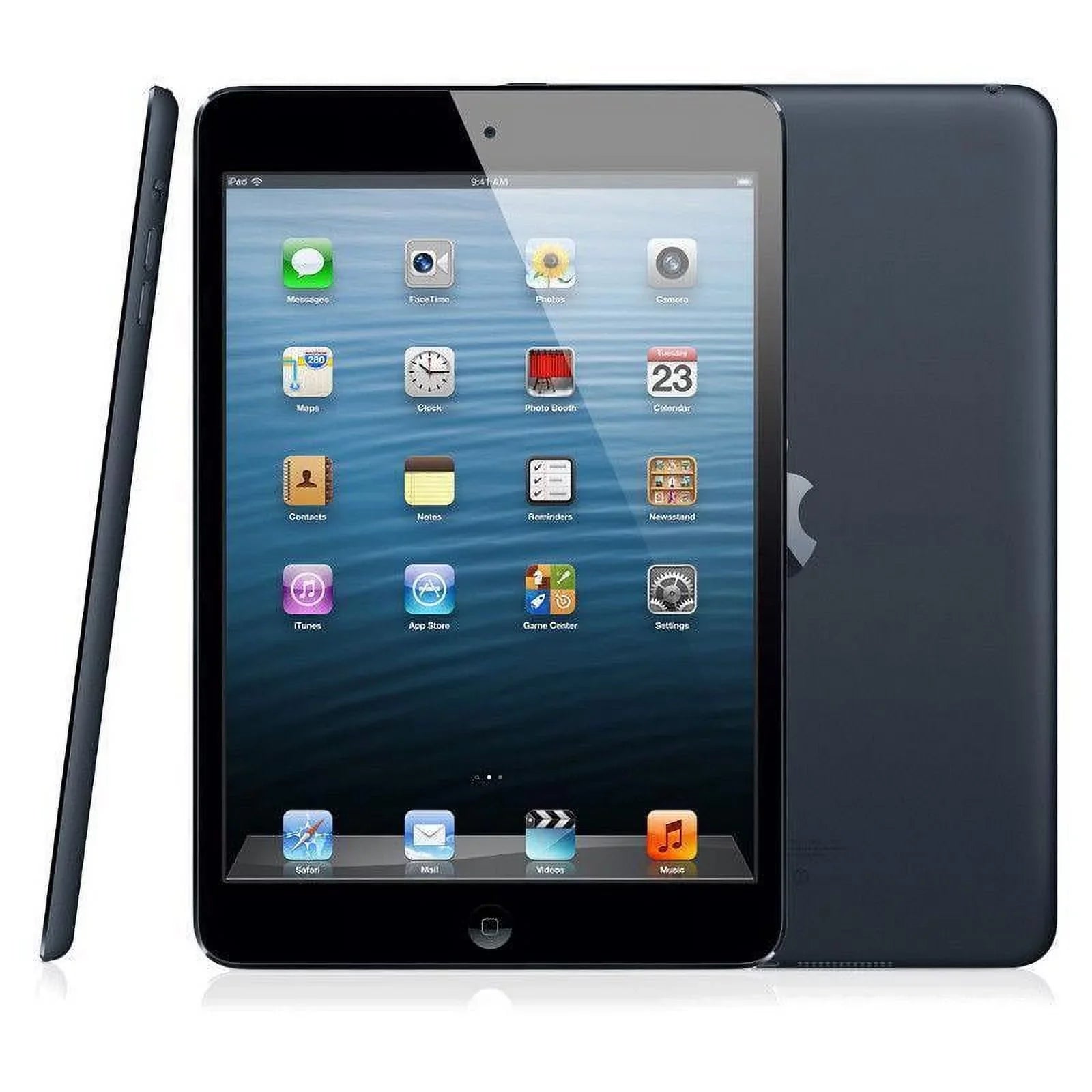 32GB pre-owned Mini Tablet WiFi Gen) Gray Space (Used) 7.9" iPad A1432 (1st