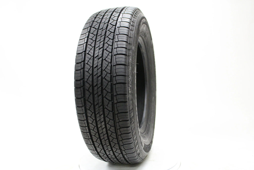 LE XLT, Plus Michelin Tour Explorer Fits: Ford Tire Highlander 104 2011-19 Toyota T 2014-19 Latitude 245/60R18