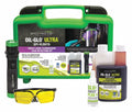Hydraulic Spectroline Kit Leak Detection SPI-VLOGYG Oil