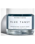 Pores - | Tansy Blue Non-Toxic, Beauty Clean Truly Mask Clarity Natural Resurfacing Natural, Herbivore Invisible