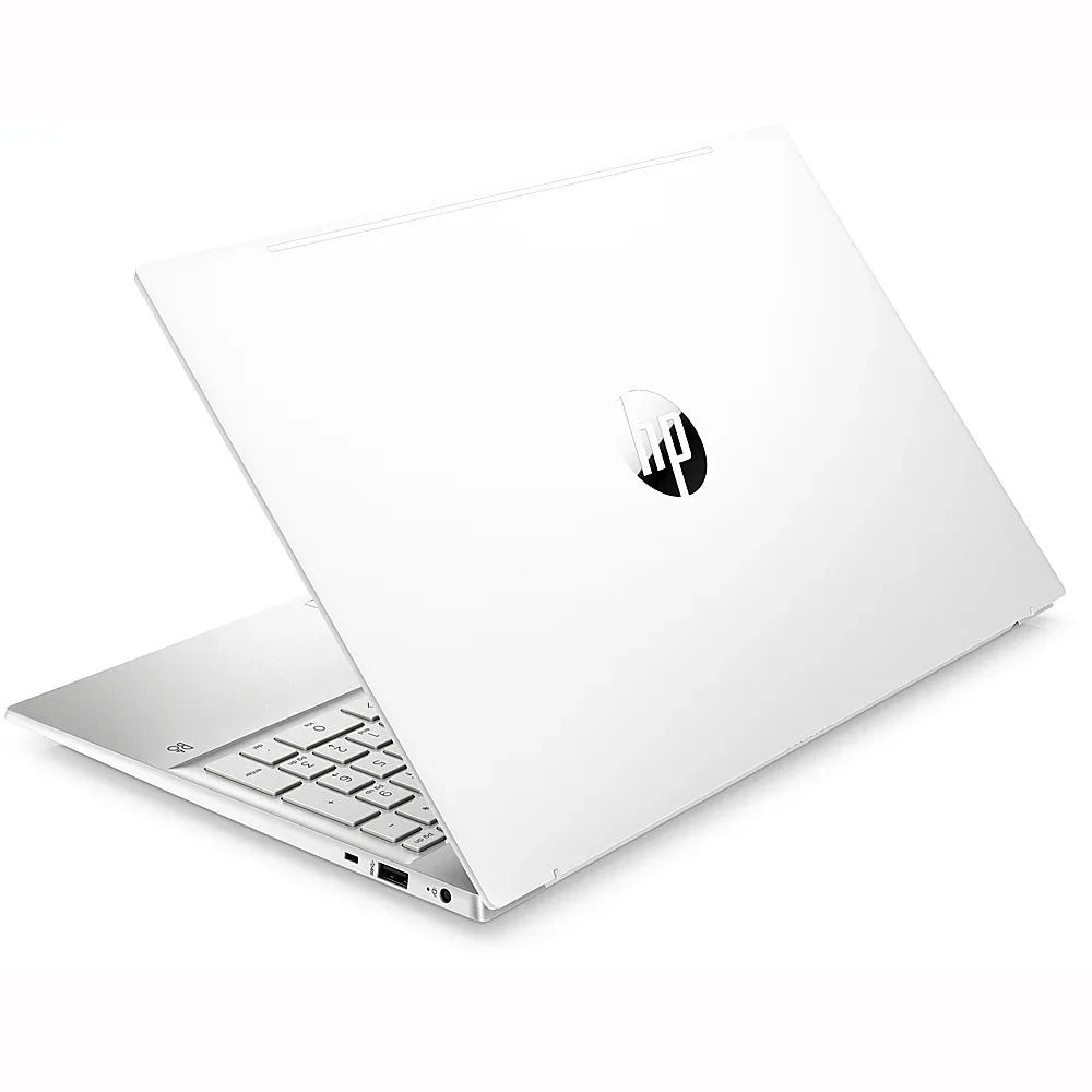 Pack SSD notebook - 10 HD - Pavilion 256GB - Numeric - i5-1135G7 Keypad Core 8GB 15.6" Generation - - -Keyboard RAM HP Year - Windows Full 2 with 11th Warranty Care