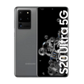 Unlocked (LCD 128GB 5G Pre-Owned (Refurbished: Grey Good)  S20 Shadow) Ultra Cosmic Galaxy Fully