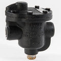Spirax-Sarco CAST TRAP BUCKET IRON 64150 INVERT 12 B1H-125