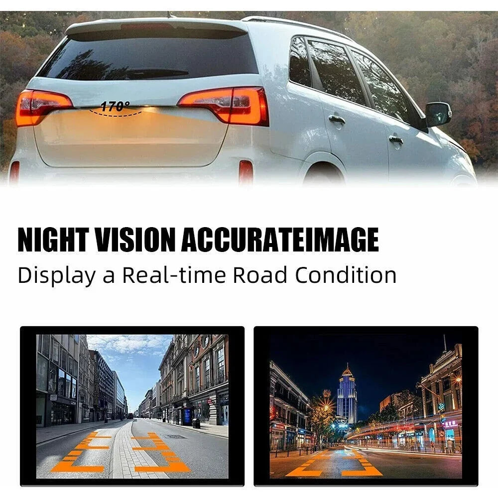 '- - 2500 1500 Your 3500 Visibility View 68417057AA Camera Compatible RAM Rear with PROMASTER (2018-2021) Improve JLLOM