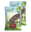 Raw, to Paste, Food Live Kosher, Pounds — Vegan 14 Non-GMO, Organic — Cacao by