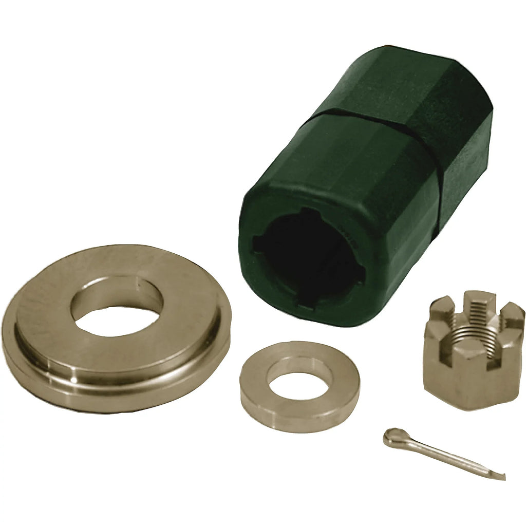 Newer for Flo-Torq and Kit Hub II 2009 70-90 HP Quicksilver Suzuki