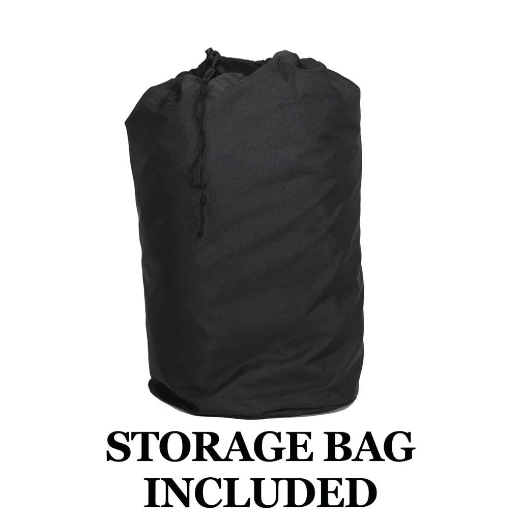 for Ski Slush and 300D 2010-2011 Compatible 600 Snowmobile Sleds. Travel LE Storage Cover Bombardier Protection GSX and Mud Doo