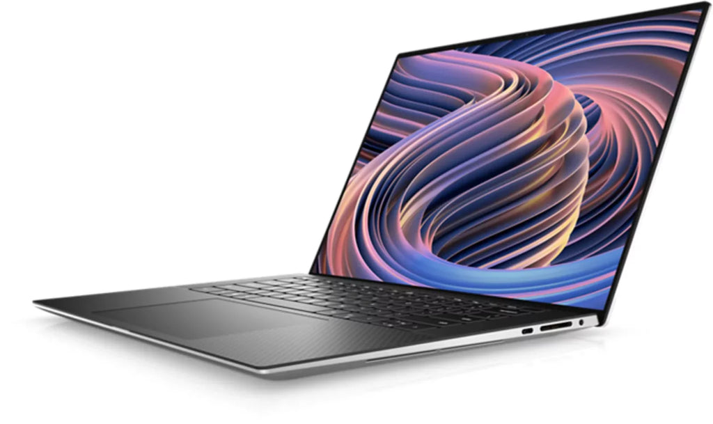 XPS 9520 - 12th @ RAM 4K - Restored Touch SSD - (2022) 3050 4.7 RTX 14 (Refurbished) 32GB GHz 512GB - CPU Gen i7 notebook Core 15.6" DELL Cores