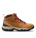 Boot Wide Plus Waterproof Hiking Suede Newton Ridge - II Men's