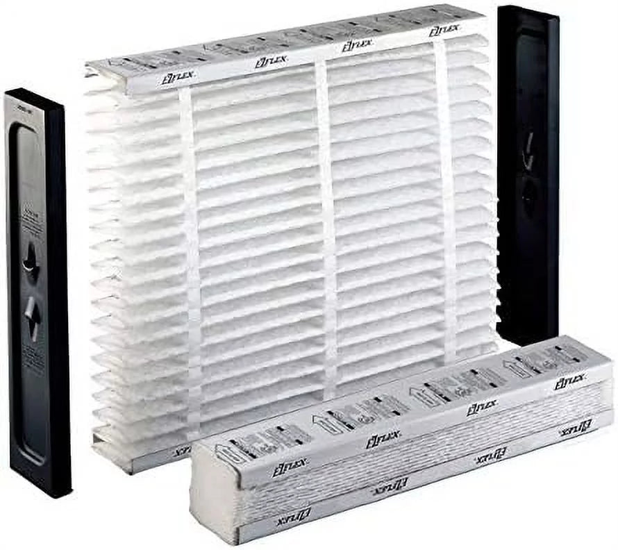 EXPXXUNV0016 16 Expandable - 3 X Media Pack Filter Of EZ Inch 25