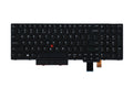 SN20M07964  Backlit ThinkPad Genuine Keyboard T570 P51s 01ER612 New