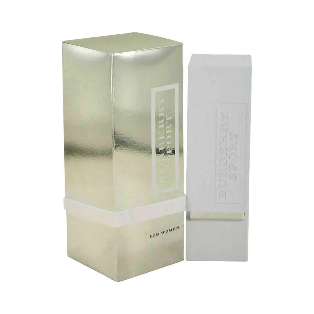 Burberry Burberry Ice Women by Sport for oz Spray EDT 2.5 -