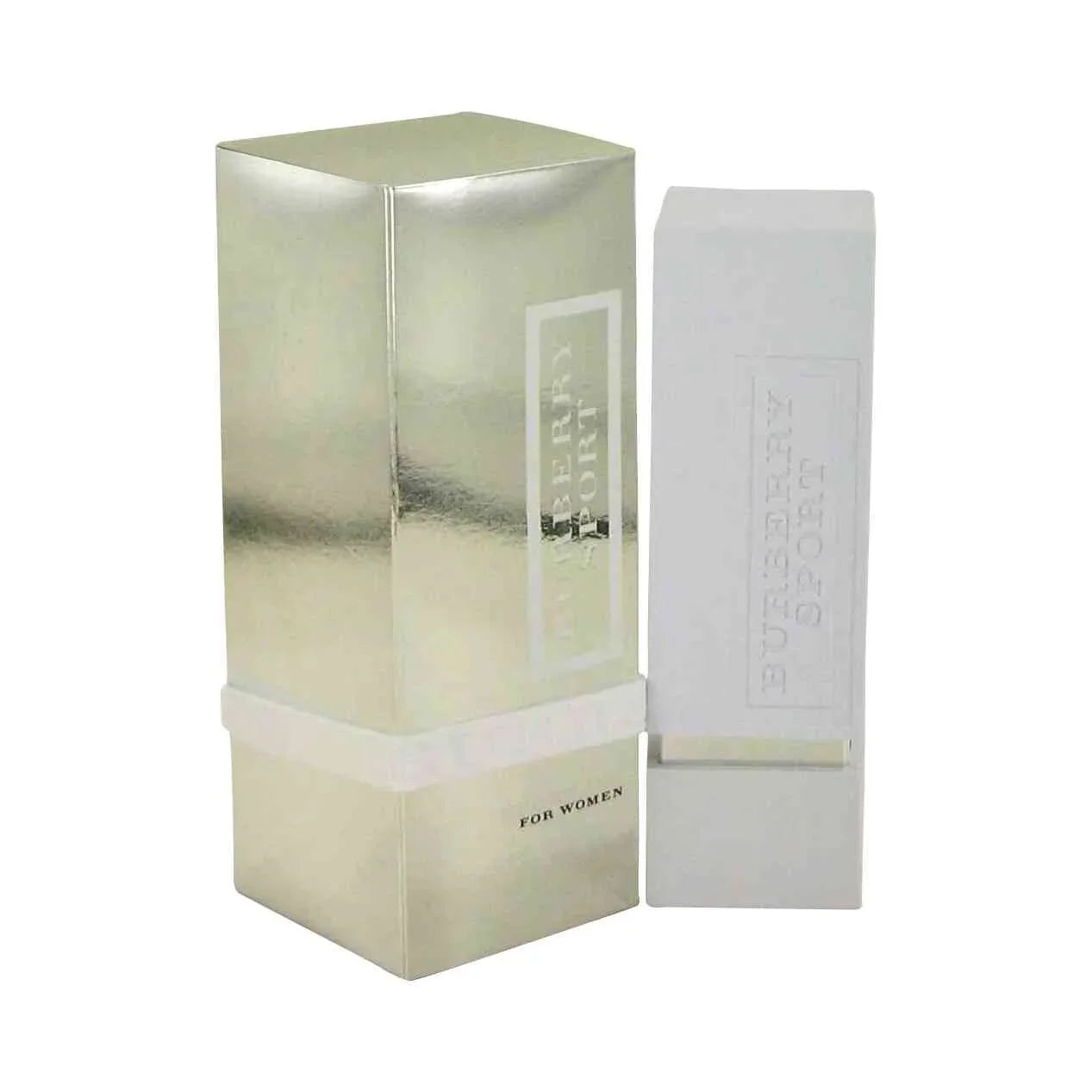 Burberry Burberry Ice Women by Sport for oz Spray EDT 2.5 -