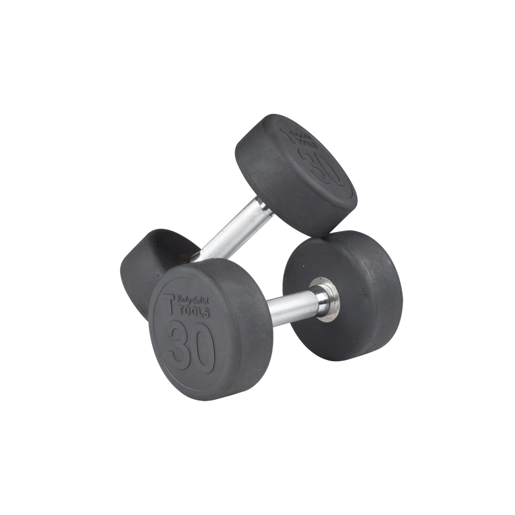 Solid Premium Rack Body Package GDR44-RFDP Dumbbell
