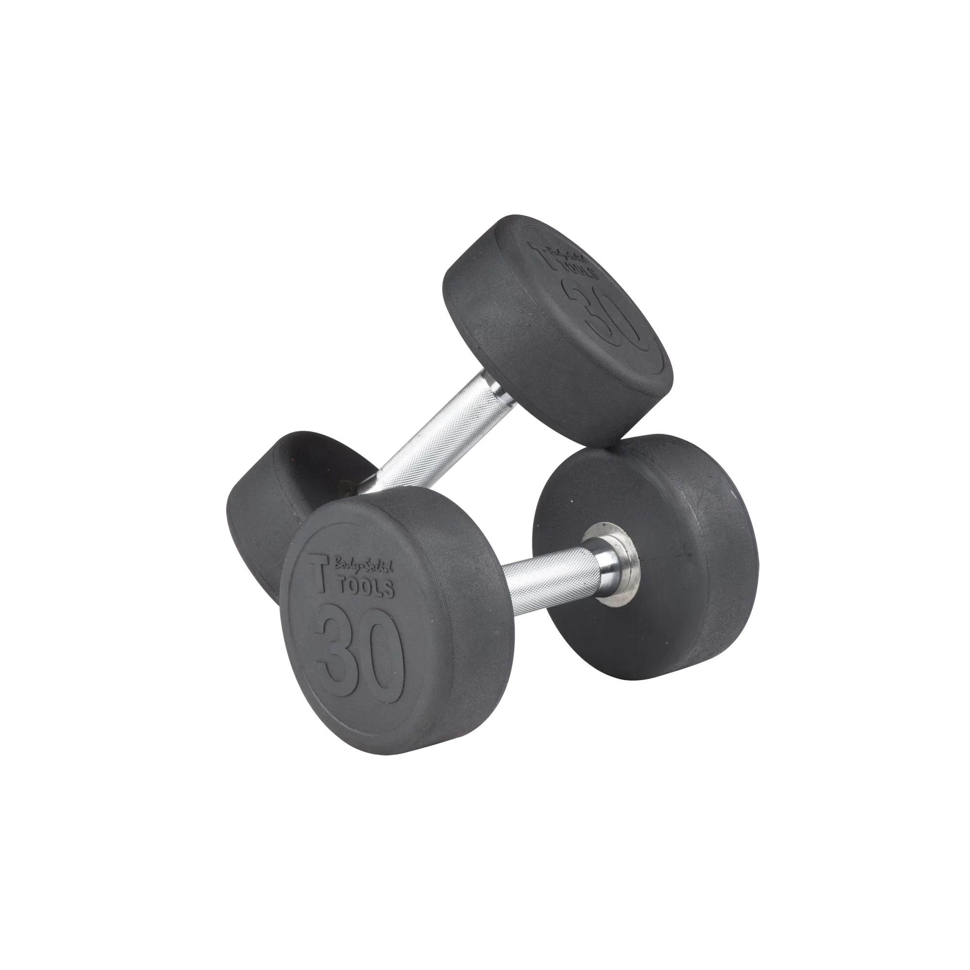 Solid Premium Rack Body Package GDR44-RFDP Dumbbell