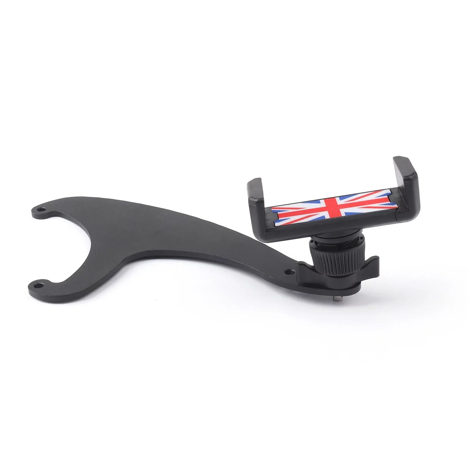 F56 For F54 F55 Car Stand 360°Rotation RD Holder Mount Phone Mini Cooper Cradle