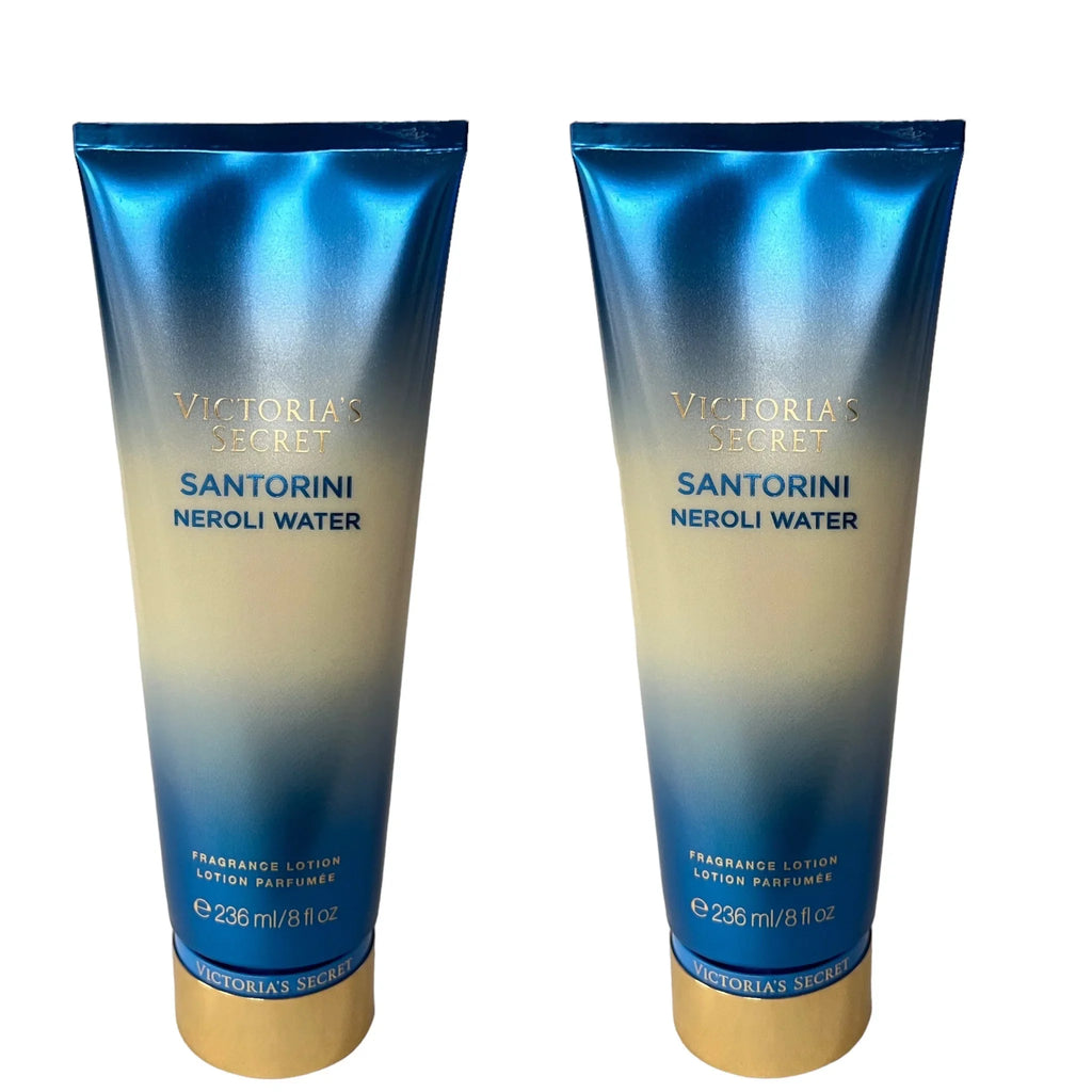 Secret fl Water Neroli Santorini Body Fragrance 2 8 Lotion oz Victoria's