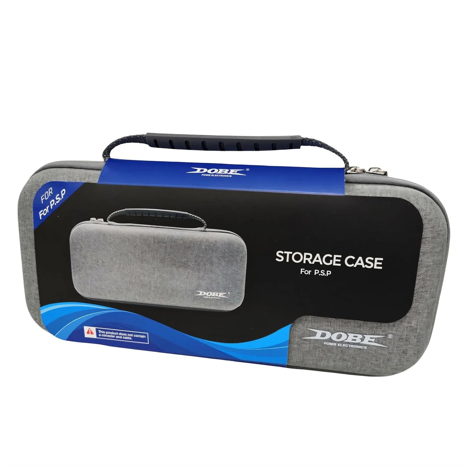 Travel Remote with Portal Compatible Portal-Shockproof Playstation PS5 Playstation Carrying Accessories Anti-Scratch, for Kothab Protective Portal Cover Player, Storage Case Case