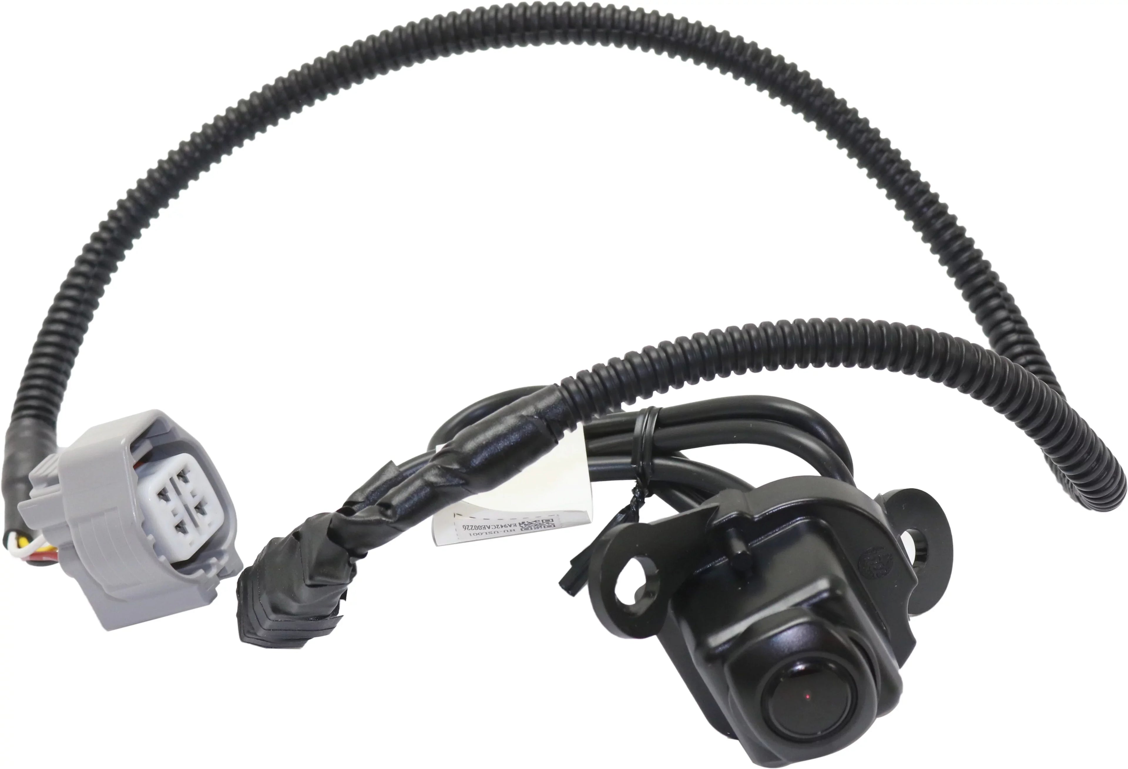 Toyota with REPT510703 Up Compatible Back Tundra Replacement Colored 2010-2013 Camera