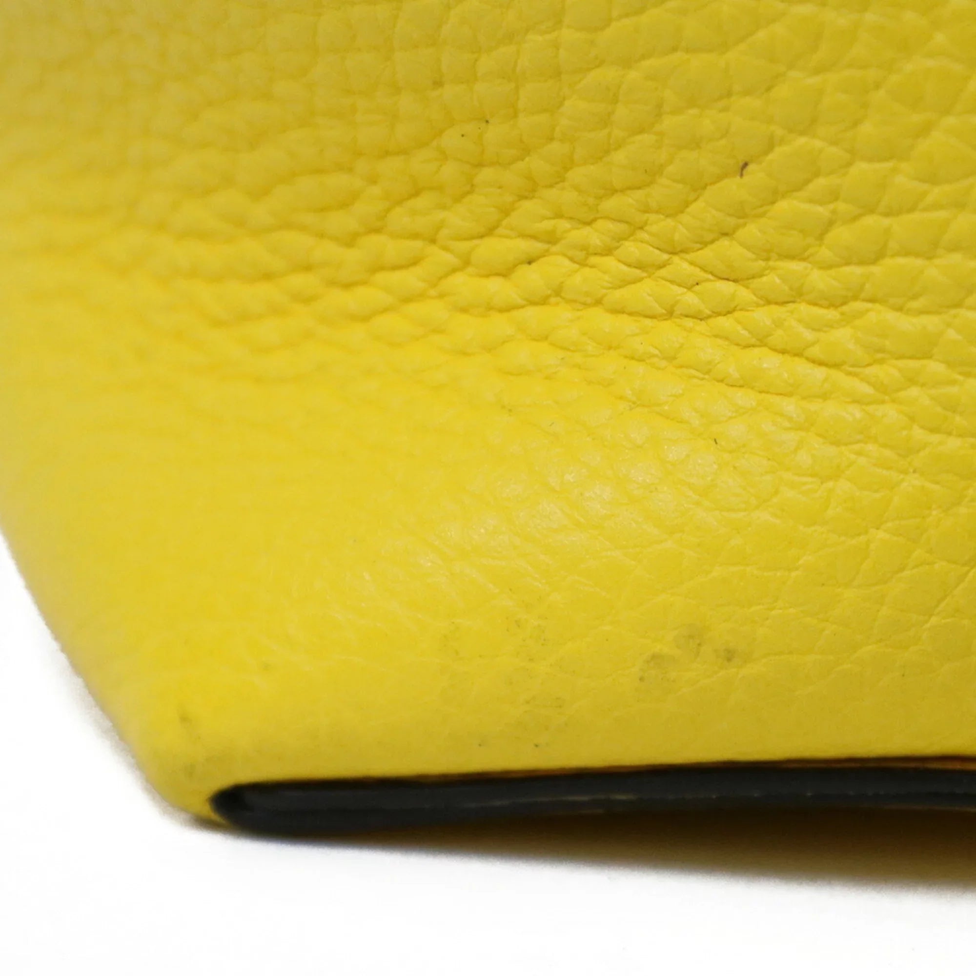 MM Pre-Owned Bag Women's M50026 (Good) Leather Shoulder LOUIS Rockit Parnasea VUITTON