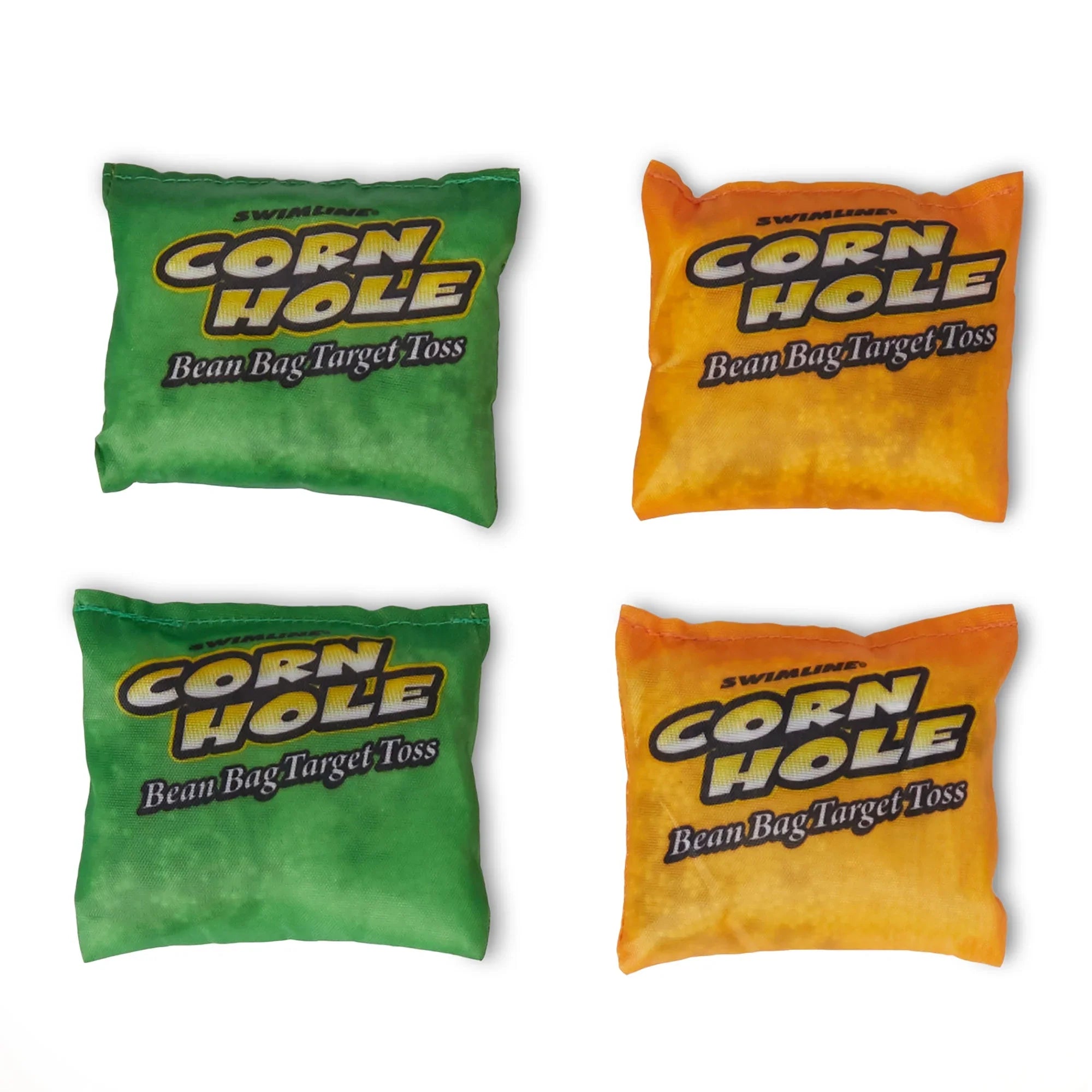 Bag Bean Swimline Cornhole Floating Game Toss