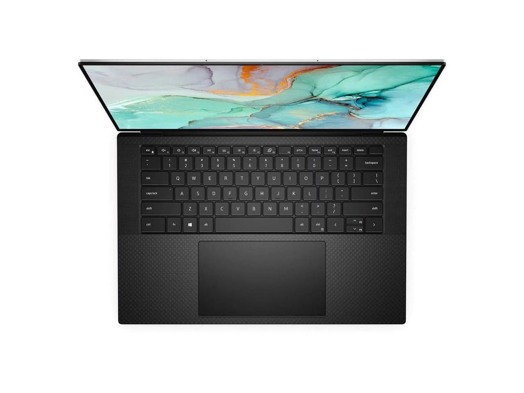 (14 Gen Plus 15 Core) DELL Black SSD Platinum RAM - GB i7 1200 i7-12700H 15.6" x Intel XPS - - Notebook Core Silver, Tetradeca-core HD 9520 TB - - - - Full Chip 1920 12th Total Windo - 32 1 Intel