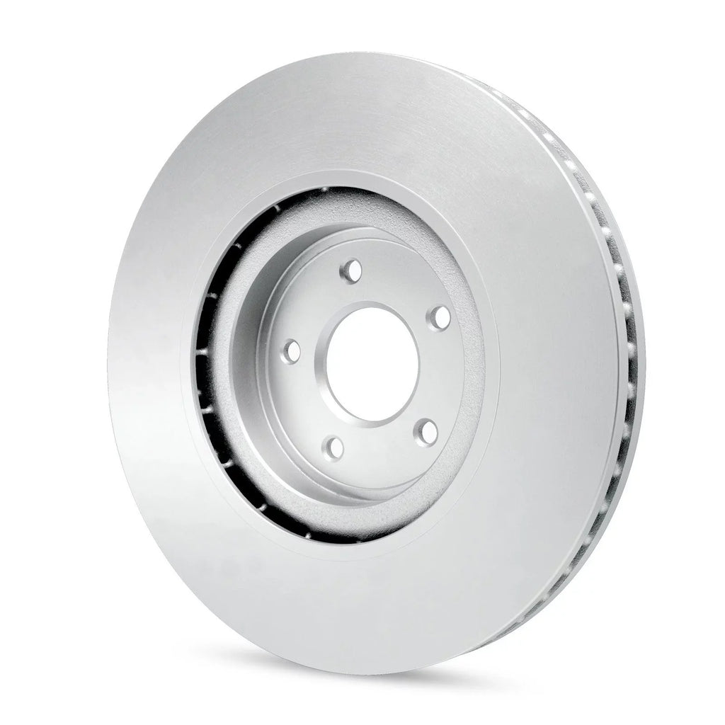 Coated Concepts R1 2013-2014 Wdpn2 SRT-4 Concepts Brake 39029 2008-2009 CHRYSLER Rotor CALIBER R1 Fits 200, DODGE select: Carbon