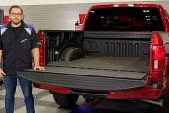 RealTruck Connect VTTC14S with 2014-2023 Transit Vantred Short Transit 104.8" 14+ Compatible Connect Wb Ford select: by BedRug