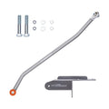 Bar Heavy 84-01 Track Front Cherokee Adjustable 4"-6.5" XJ 4WD Duty 2WD Teledu lift Jeep For