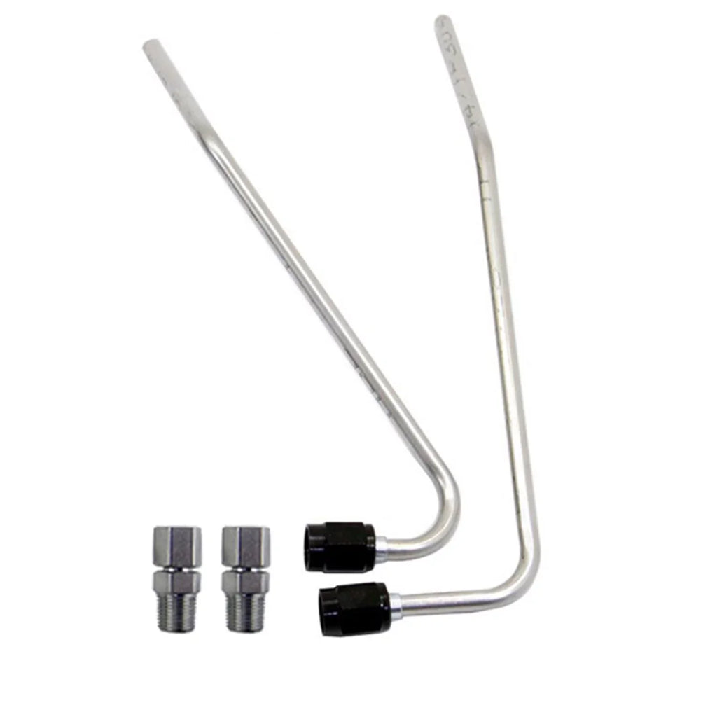 Kit 15768Hlk5 Nitrous Express Hardline
