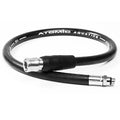 Scuba Pressure 26" Dive LP Atomic Hose 14-0055-3P Low SS1 QD