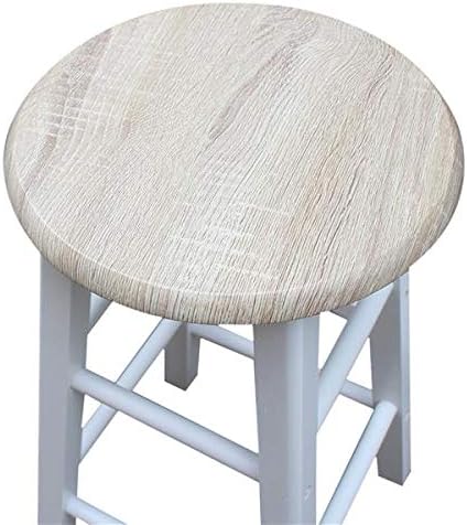 3 Piece Dining Table Set, Kitchen Island Table with Wheels and 2 Drawers, 2 Round Chairs, Kitchen Cart Dining Table Set with Folding Drop Leaf, Small Kitchen Table Set (White)