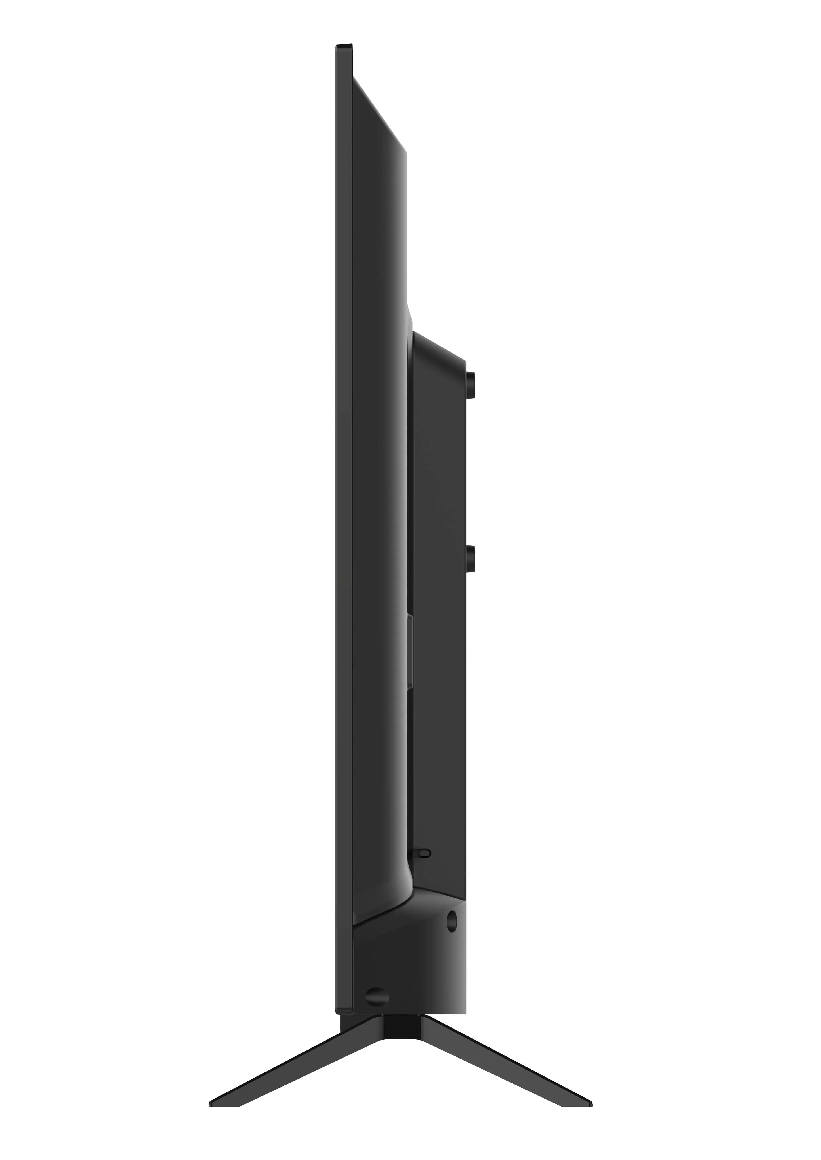 TV, JVC FHD LT-40MAW305 40" HDR Roku