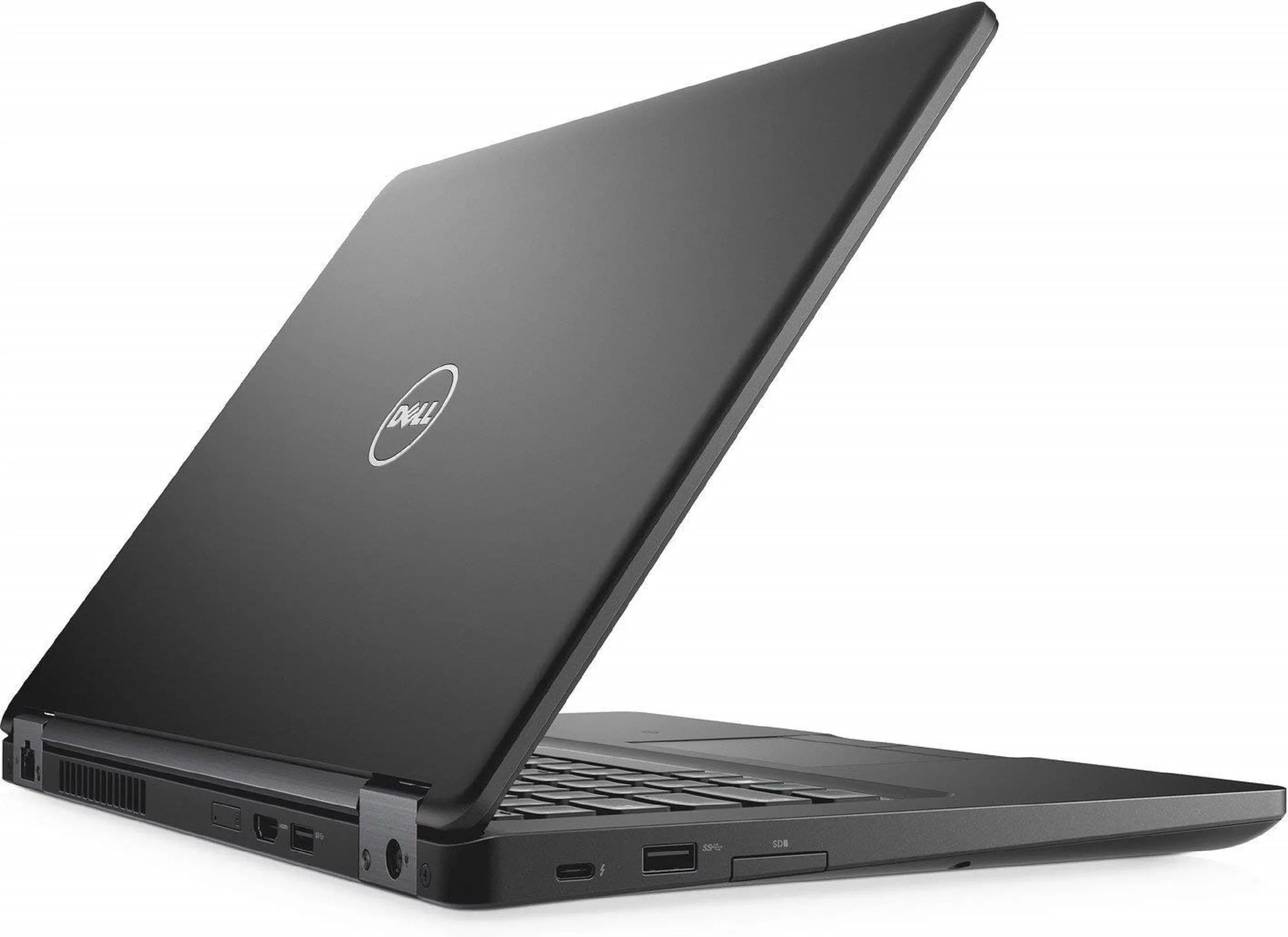 RAM 256GB 8GB 5480 64 10 DELL Bit DELL Windows intel i5 notebook SSD Intel Core 6 Gen Professional Dual pre-owned