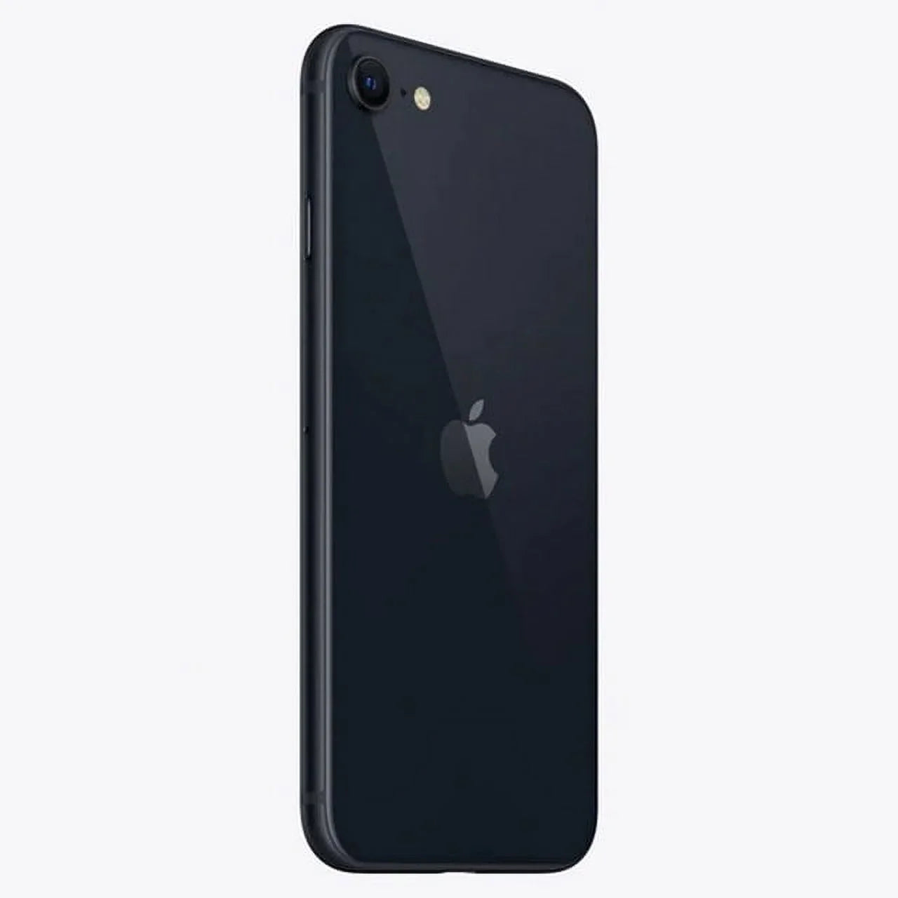 '- SE Unlocked Gen) Carrier iPhone 128GB - Midnight  Pre-Owned (Fair) (3rd