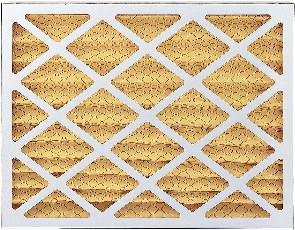 30x32x2 HVAC Filterbuy Air Filters Furnace 11 (2-Pack) AC Pleated MERV