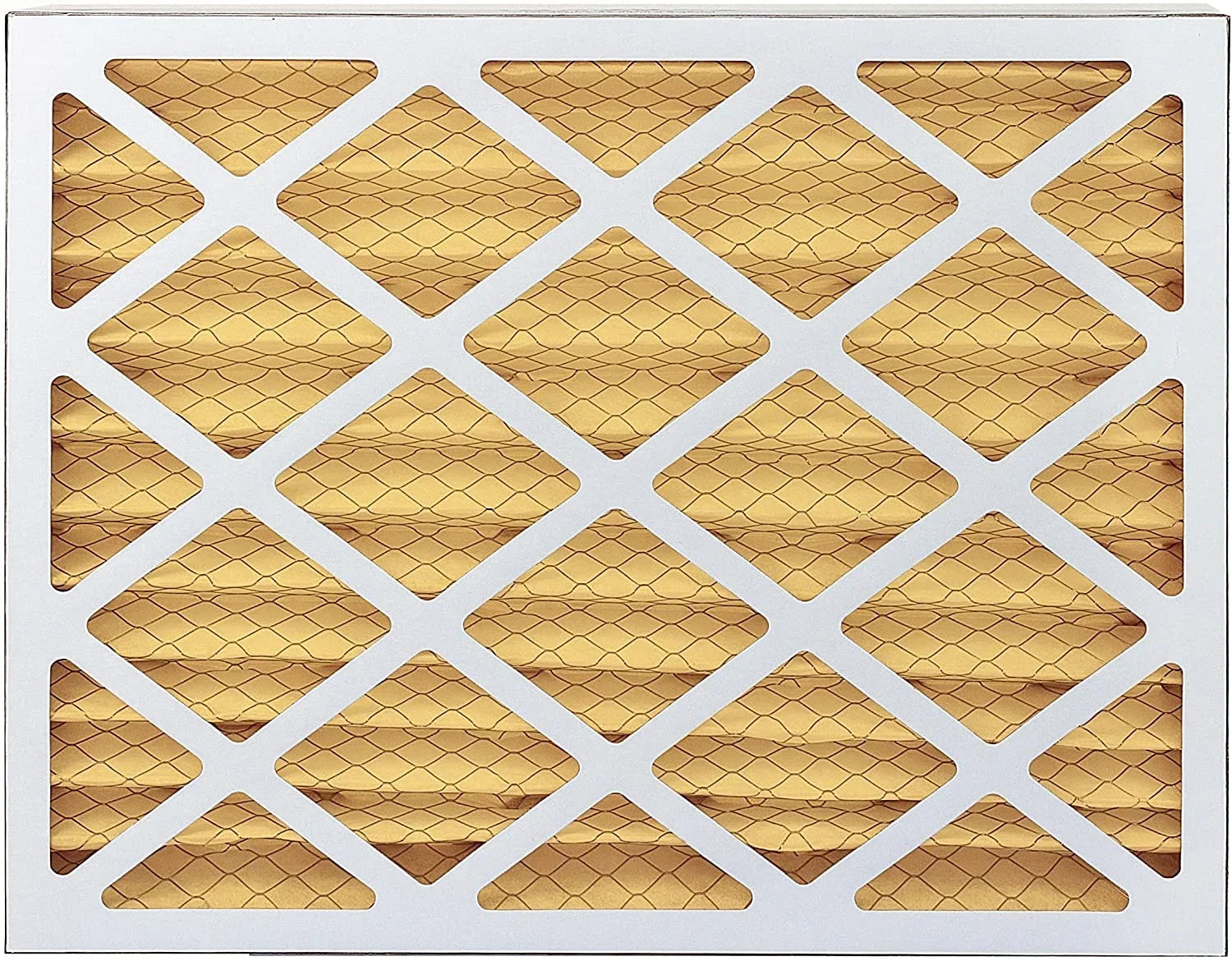 30x32x2 HVAC Filterbuy Air Filters Furnace 11 (2-Pack) AC Pleated MERV