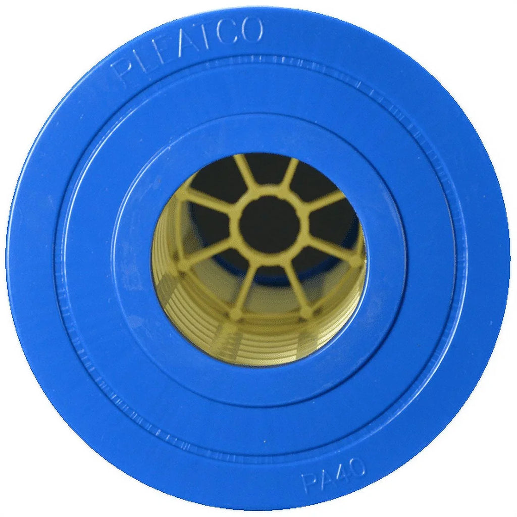 Replacement Cartridge PA40 Pleatco Filter
