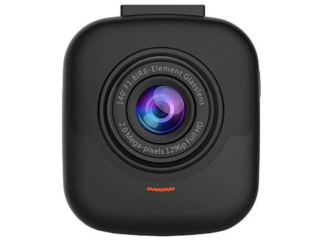 SD Micro Card Papago 16GB GEKO Orbit with Night and 1296p 530 Vision Cam Dash