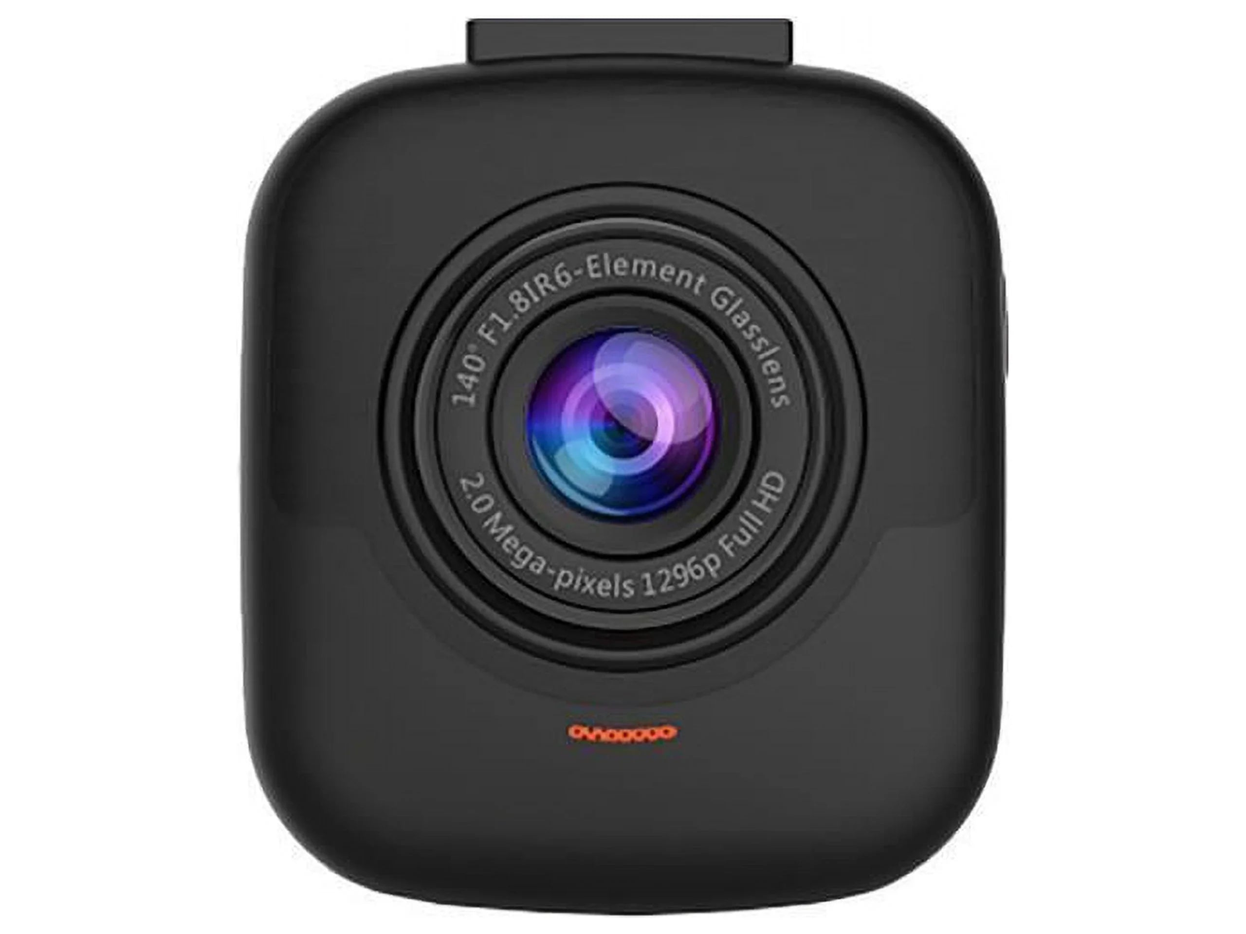 SD Micro Card Papago 16GB GEKO Orbit with Night and 1296p 530 Vision Cam Dash