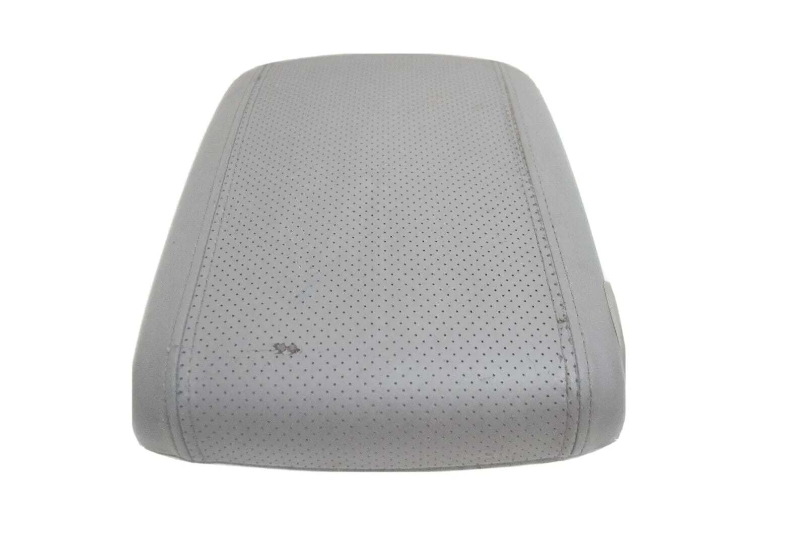 Console 03 05 04 Lid Escalade 06 Gray Cadillac Center