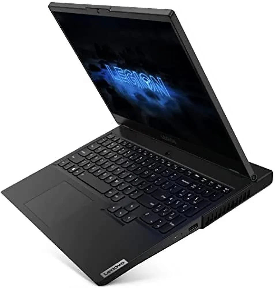 11 x Windows Processor, Display, Ram, 5 SSD 256GB AMD GTX (1920 32GB Laptop, 5600H Lumege FHD  5 Storage, Home, 17.3” Gaming Legion NVIDIA 1650, 1080) GeForce Ryzen 8GB DDR4 Flash Blue, Phantom