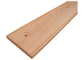Oak - BWK59SSD2 Bed Trucks Wood - Sb/Ss Drilled Brothers