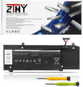 7790 M17 P37E P79F 5590 G5 7590 P37E001 ZTHY notebook Alienware for G7 R1 DELL G7 New M15 1F22N y Replacement DELL