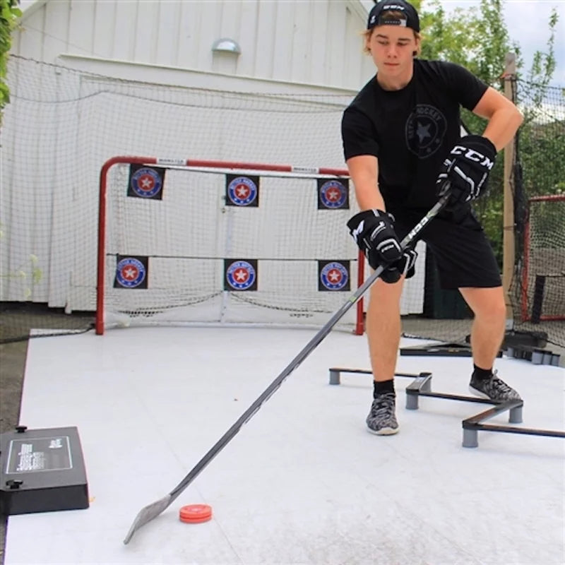 Sweet Get Hockey Pro Extreme Better and Fast Hands – Stickhandling Trainer