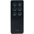 Compatible Remote RC10G Bookshelf Control Edifier Speakers with New R1700BT