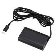 2-in-1 Ultrabook Latitude PC AC 13 Power Notebook 7390 For Charger Power NEW Chromebook notebook P29S002 Cord notebook Supply Adapter DELL