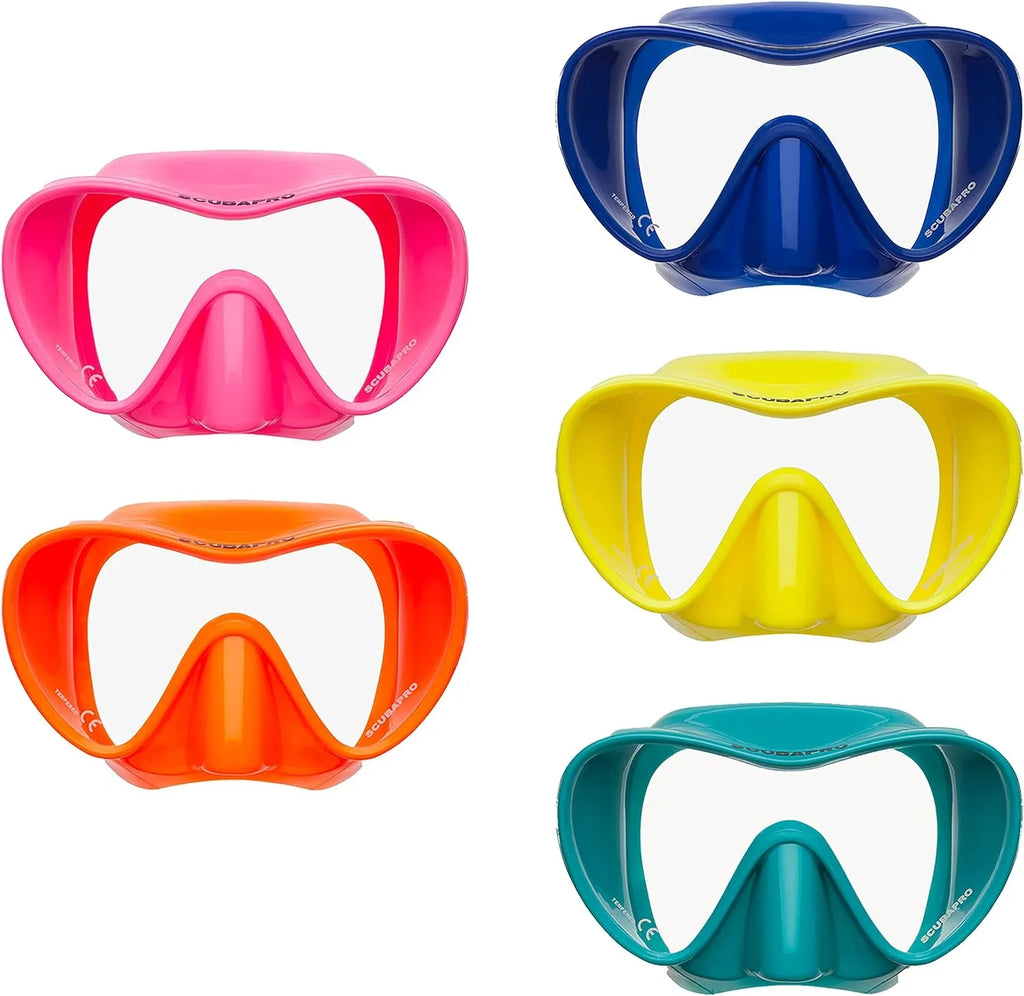 3 Trinidad Mask