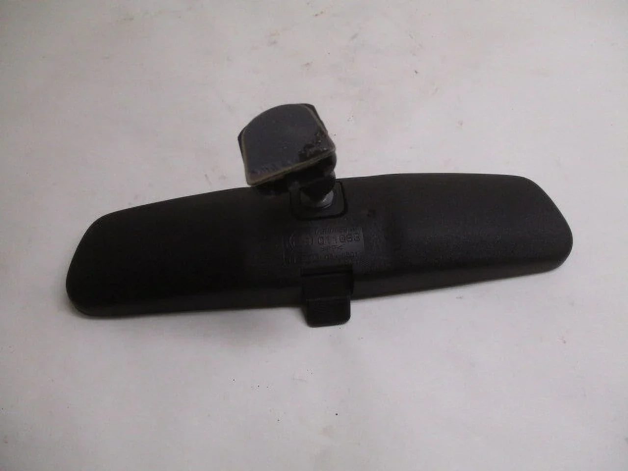 Ram (Good) 2500 Pre-Owned View LKQ Caravan Manual 1500 Mirror OEM Dodge Rear